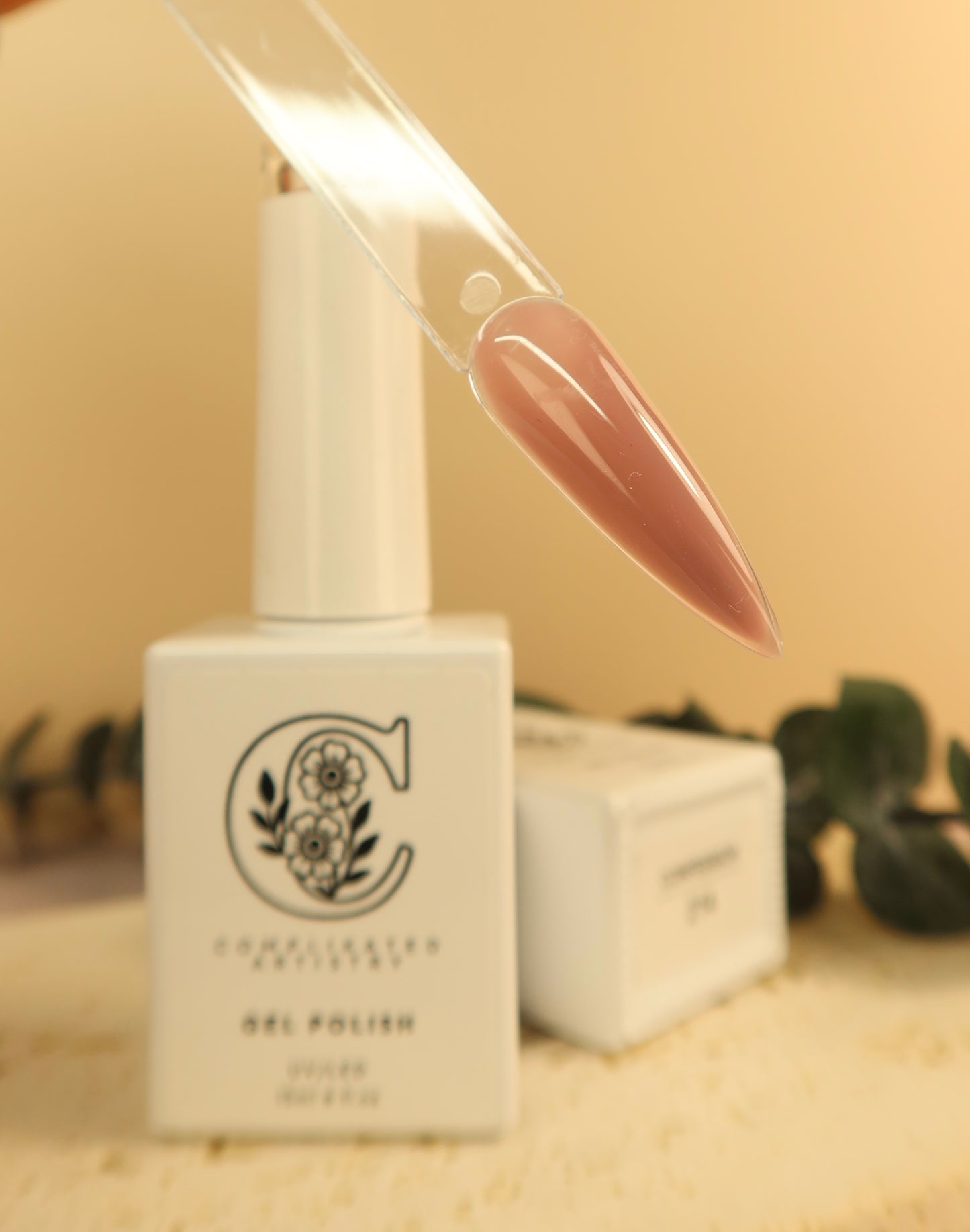 Bare Essentials - Gel Collection