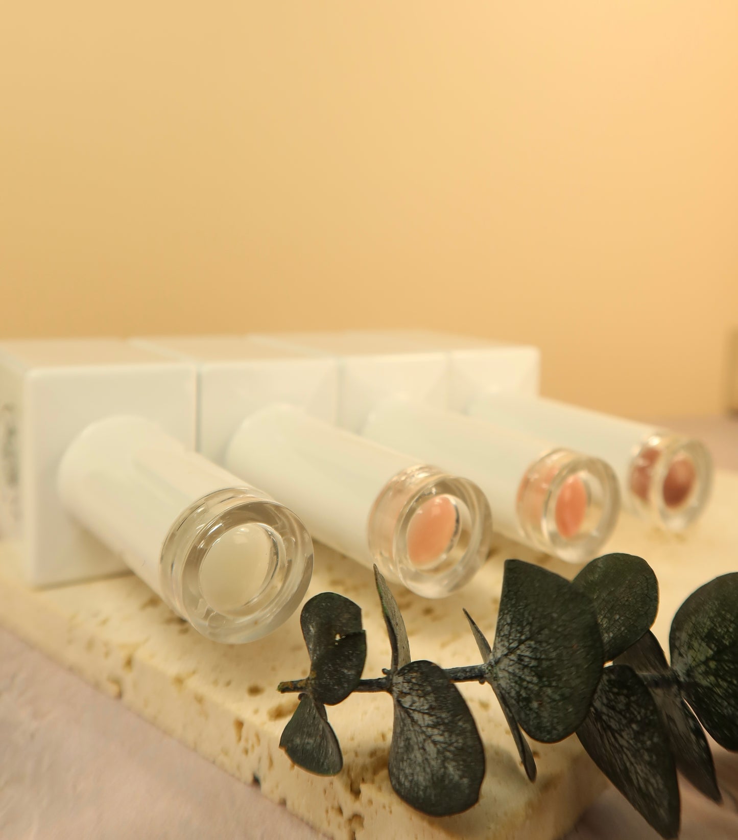 Bare Essentials - Gel Collection