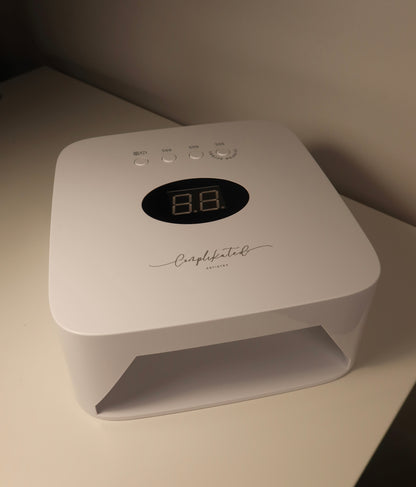 NAIL LAMP UV/LED
