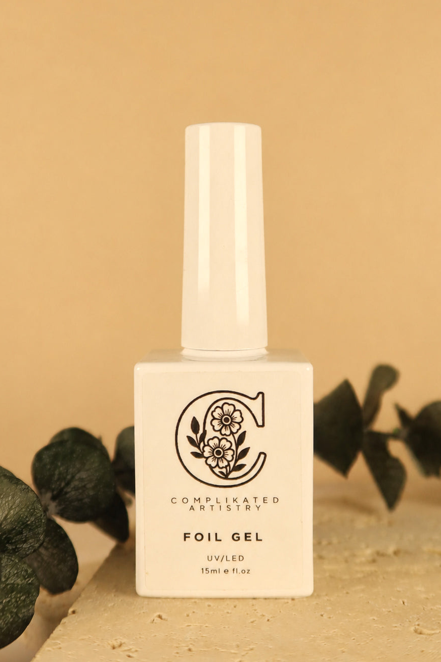 Foil Gel