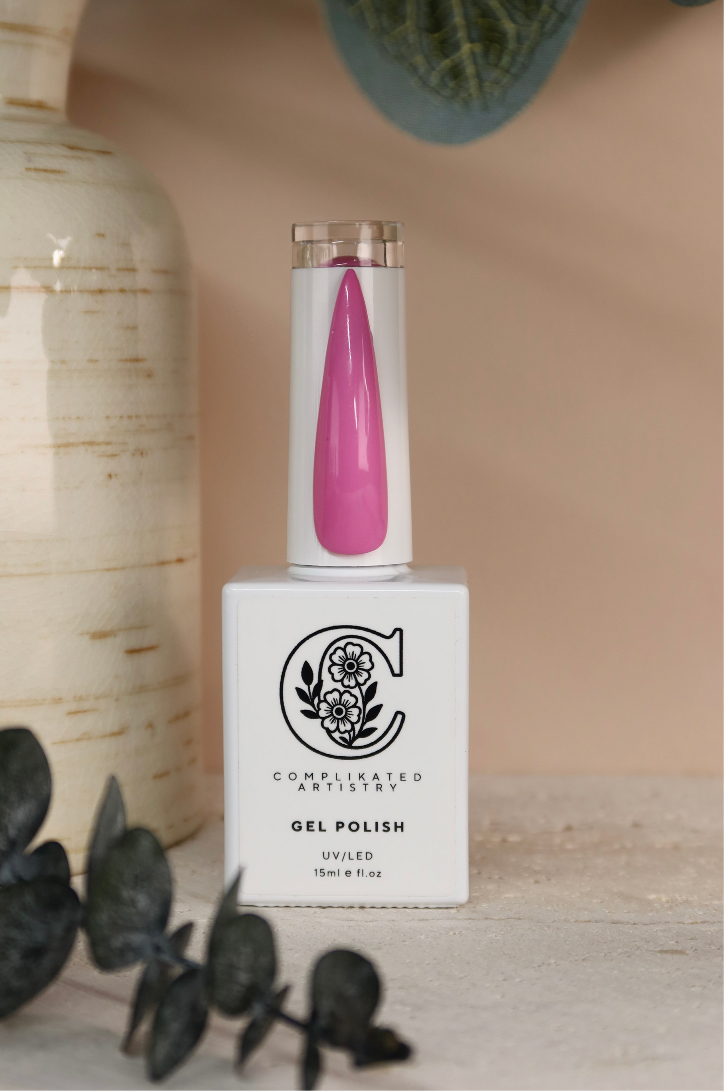 Essence - The Gel Collection