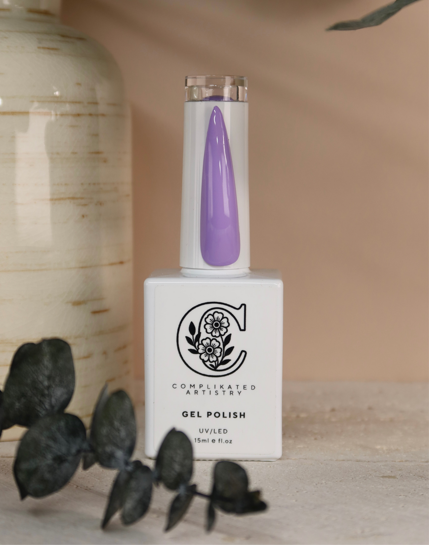 Essence - The Gel Collection