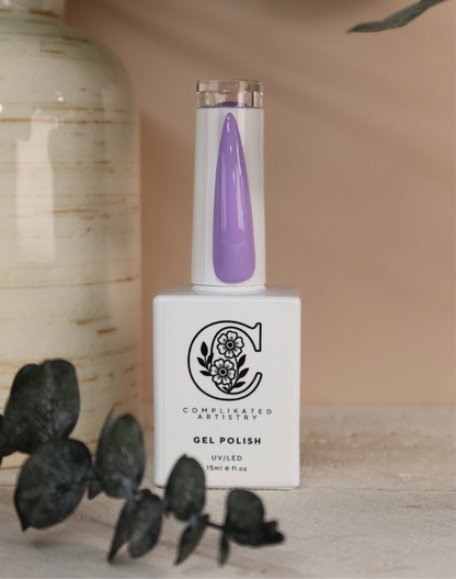 Essence - The Gel Collection