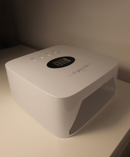 NAIL LAMP UV/LED