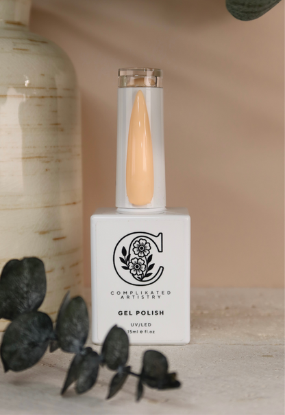 Essence - The Gel Collection
