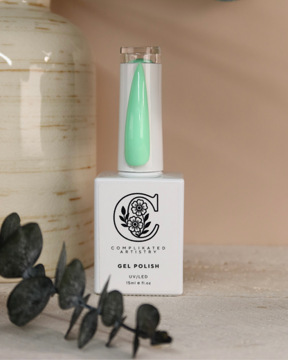 Essence - The Gel Collection