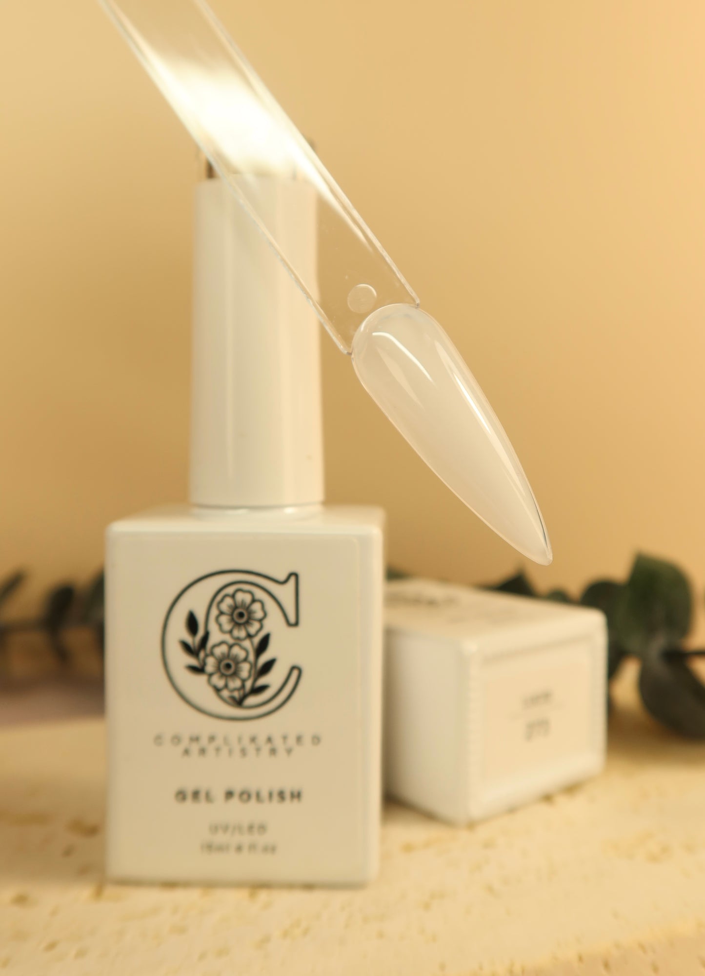 Bare Essentials - Gel Collection