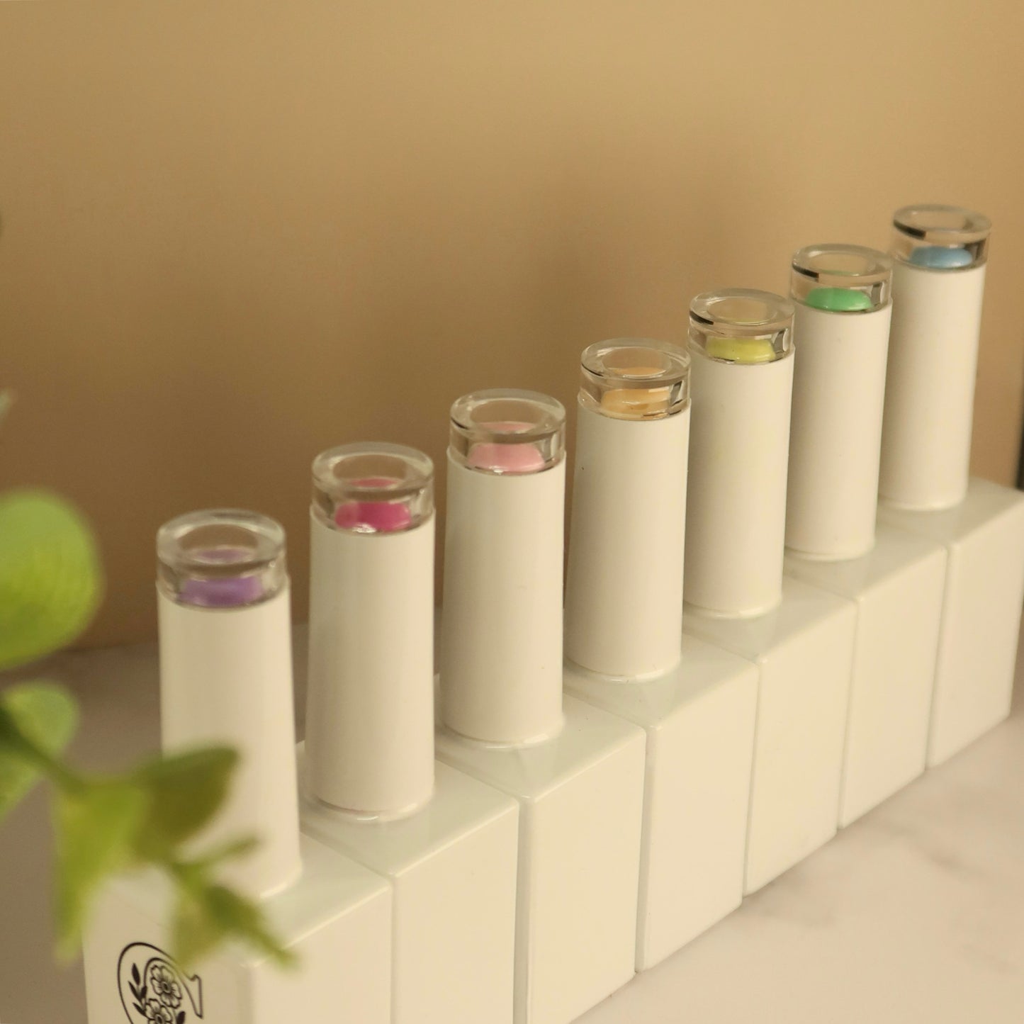 Essence - The Gel Collection