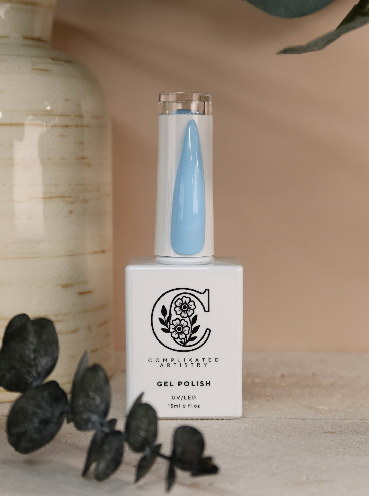 Essence - The Gel Collection