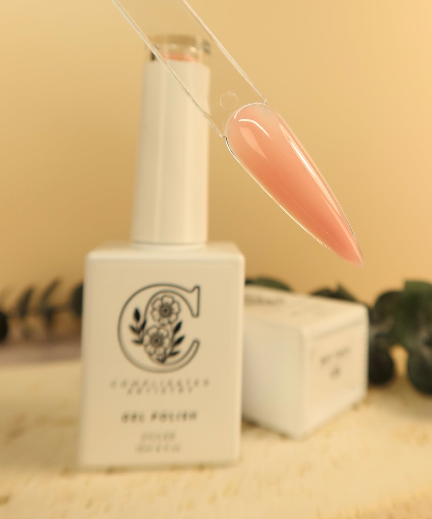 Bare Essentials - Gel Collection