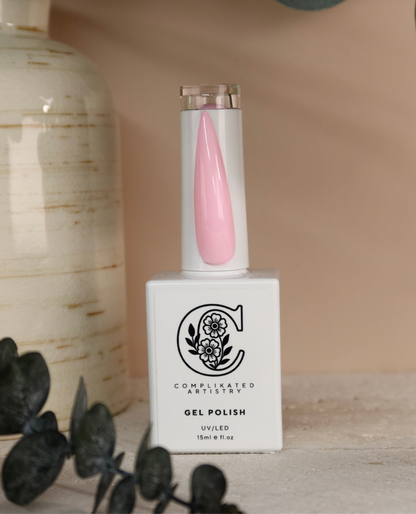 Essence - The Gel Collection