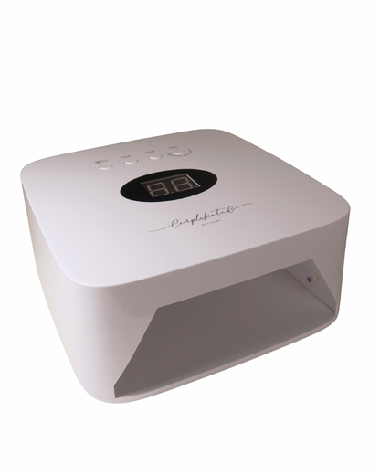 NAIL LAMP UV/LED