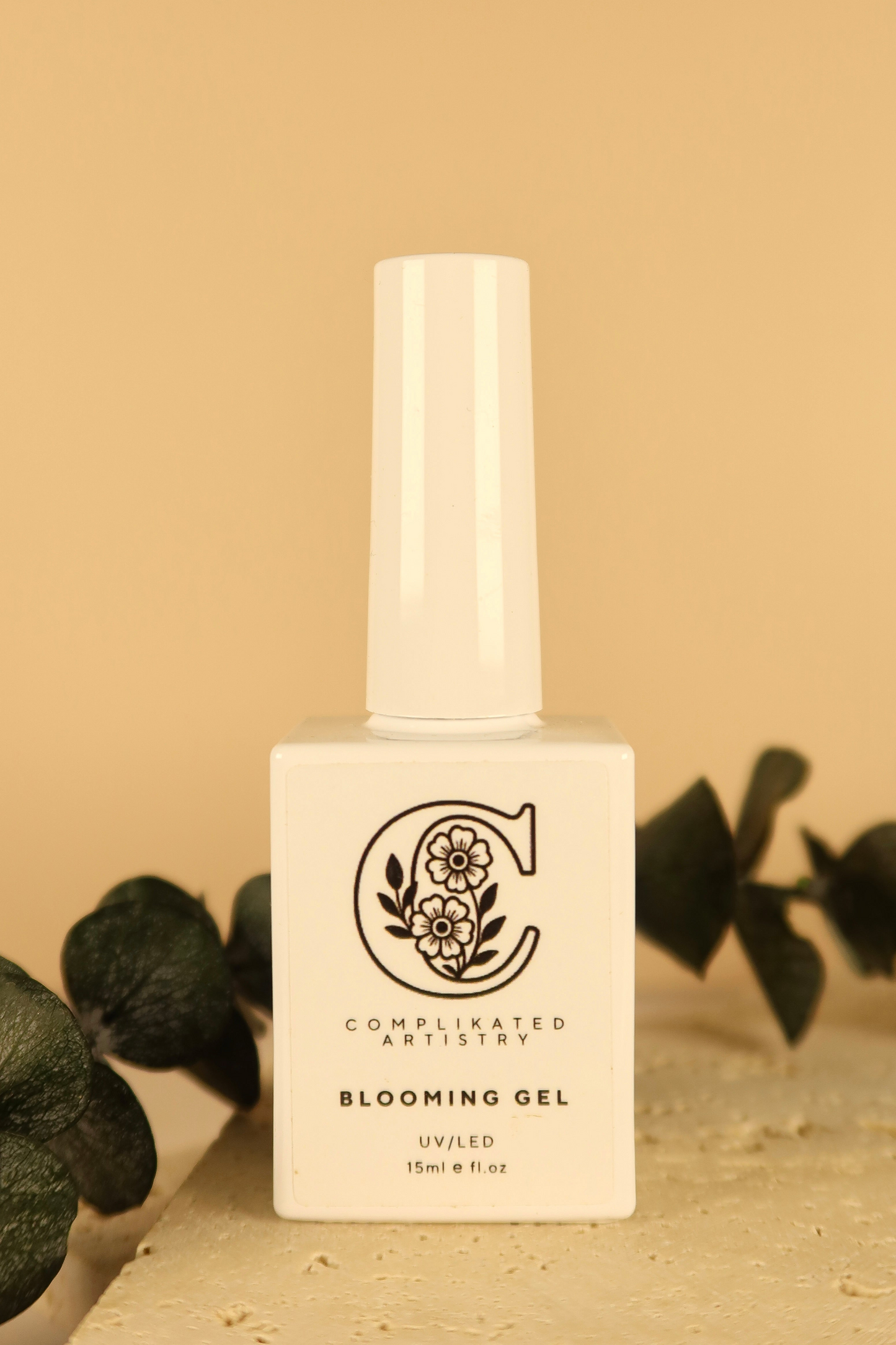 Blooming Gel
