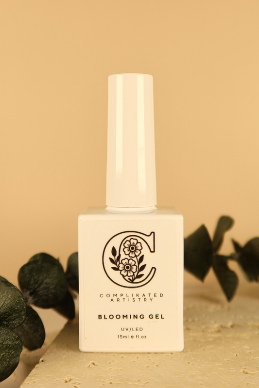 Blooming Gel