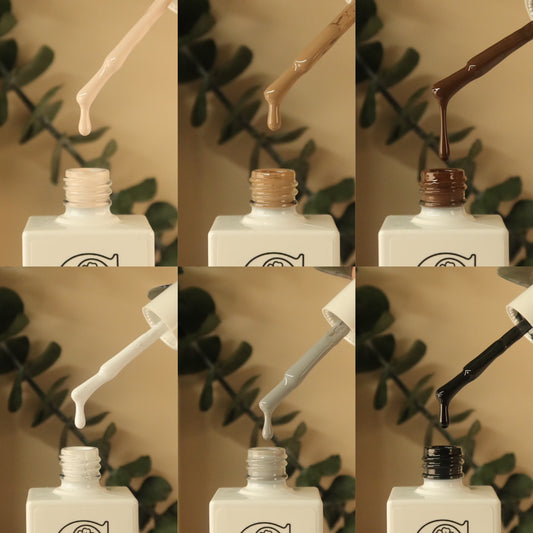 Balance - The Gel Collection