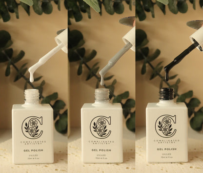 Balance - The Gel Collection