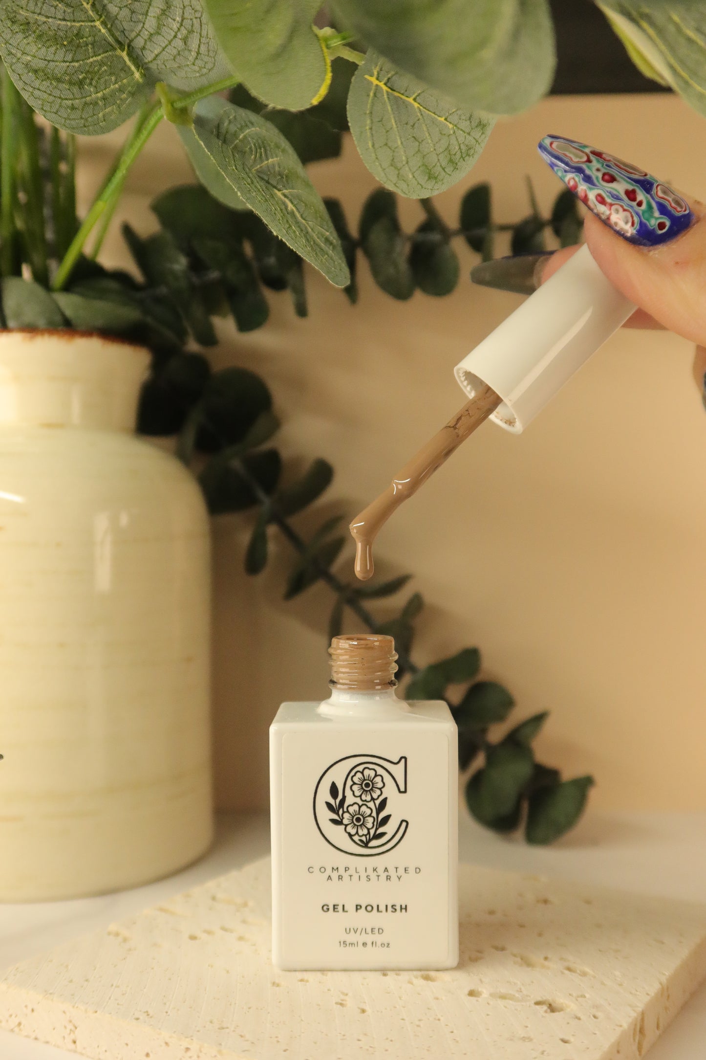 Balance - The Gel Collection