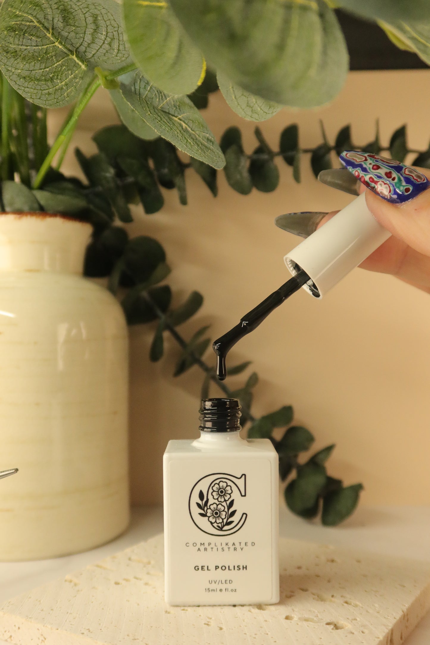 Balance - The Gel Collection