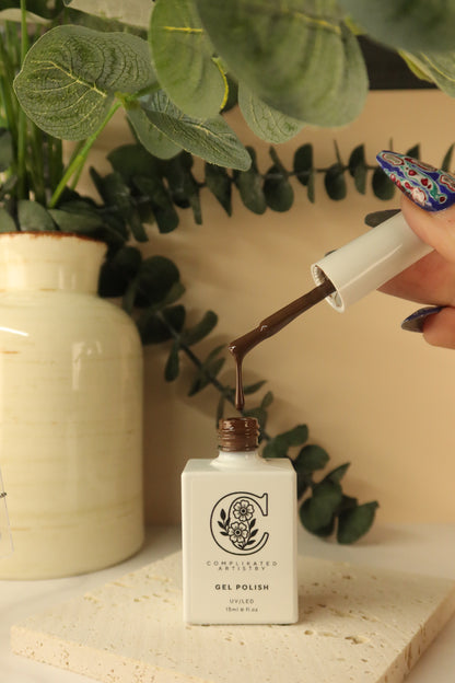 Balance - The Gel Collection