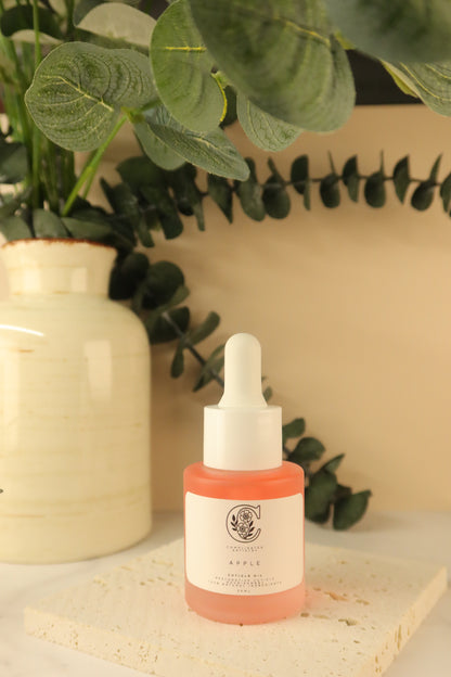 Apple Cuticle Oil