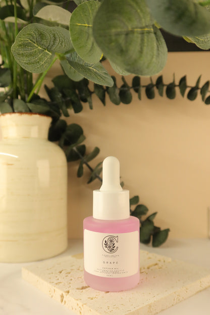 Grape Cuticle Oil